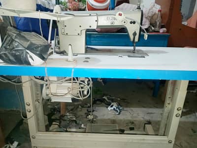 juki 555 machine original japan -2 piece -