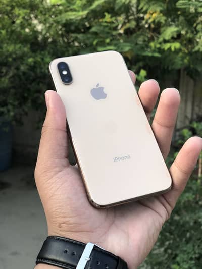 Apple iPhone XS