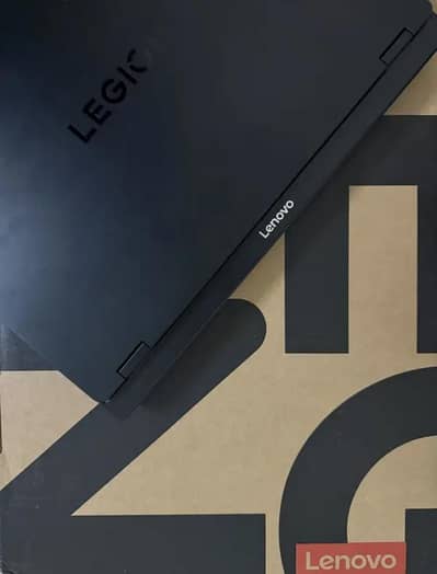 Lenovo laptop ok