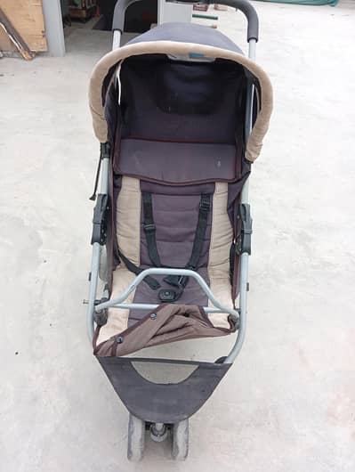 Baby Walker in Good Condition