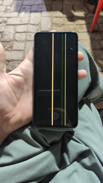 OPPO Reno6