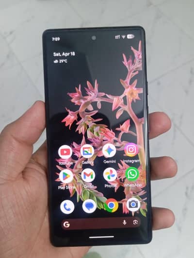 Google Pixel 6