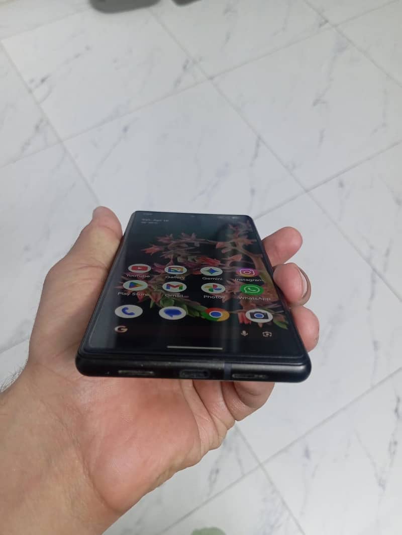 Google Pixel 6 1