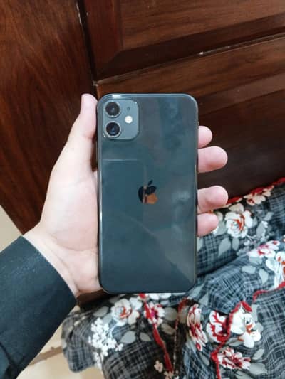 Apple iPhone 11