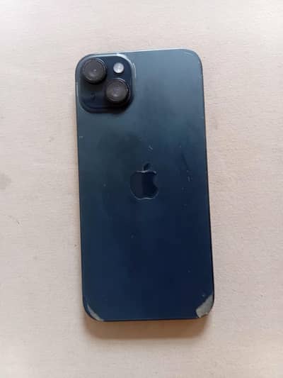 Apple iPhone 15 plus