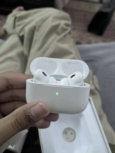 airpods pro