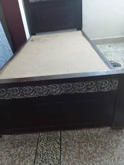 wooden