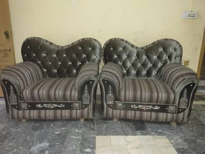 5 seater