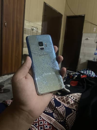 Samsung Mobile S9