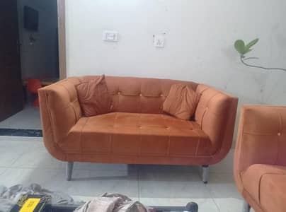 6 Seater Sofa Set