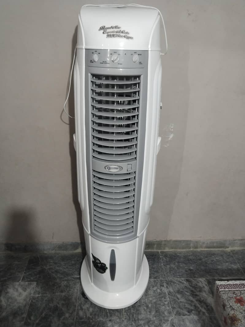 NB Hyper 9000 model 4