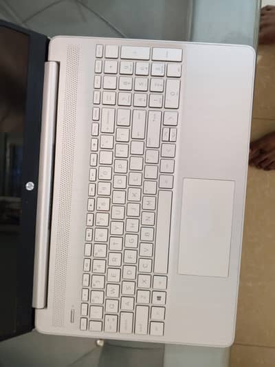 hp lap top. 11 generation