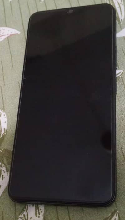 Vivo Y17s