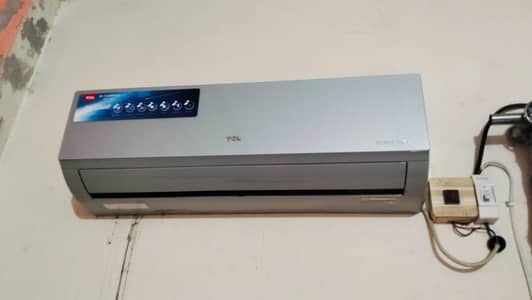 DC envertor Ac 1 ton