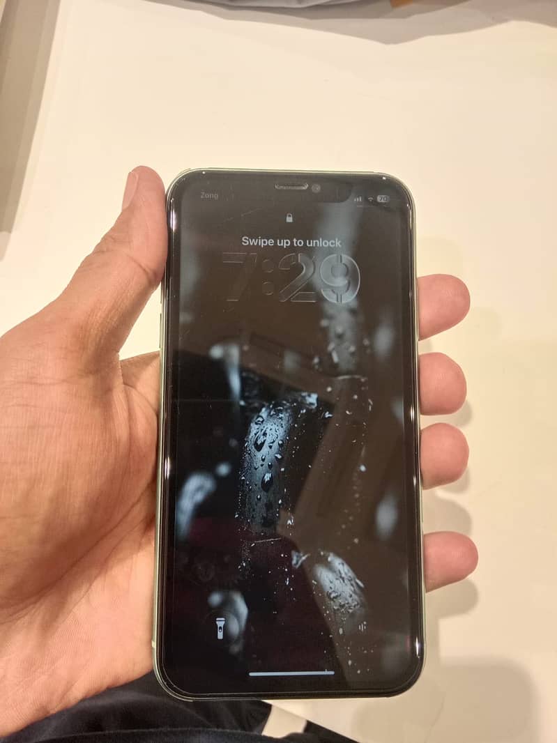Iphone 11 0