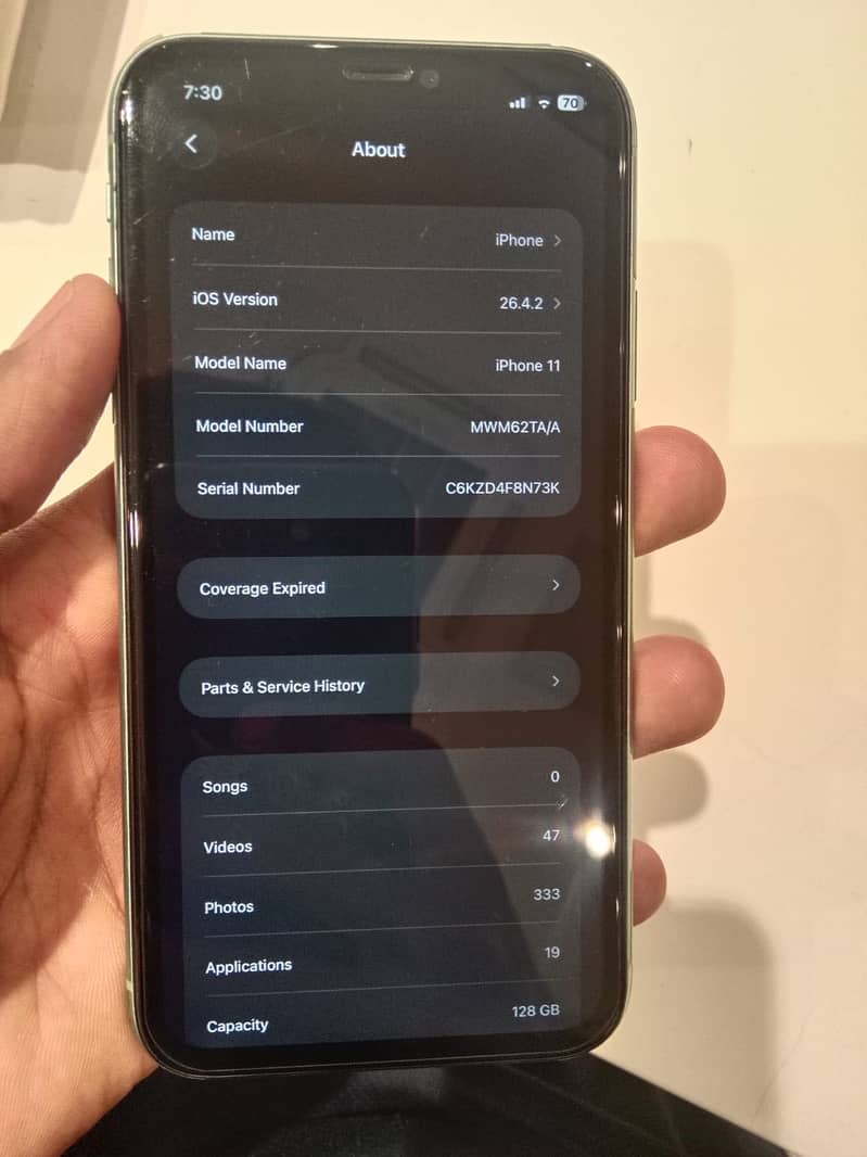 Iphone 11 2