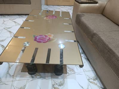 Mirror Table For Sale