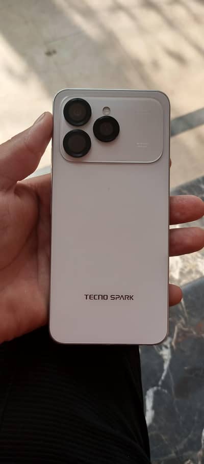 Tecno Other Model