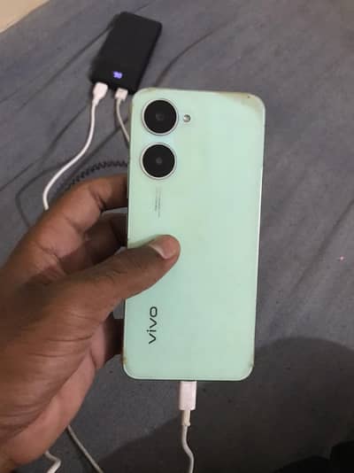 Vivo Y03