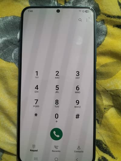 Samsung Mobile S22 Plus