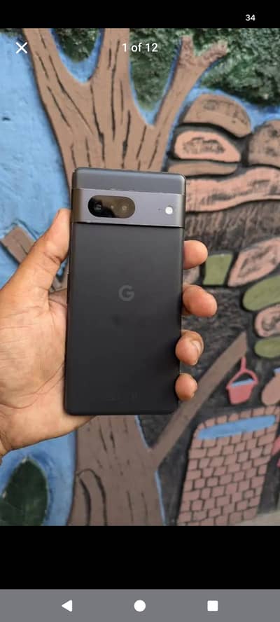 Google Pixel 7
