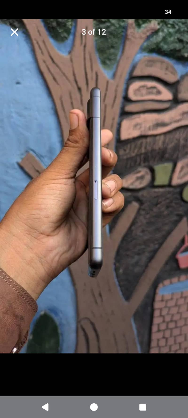 Google Pixel 7 4