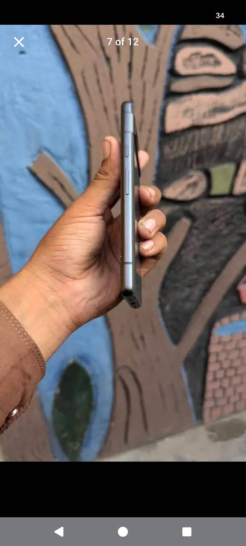 Google Pixel 7 6