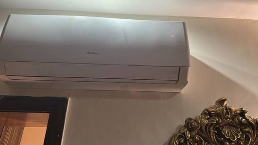 Gree 1 ton ac