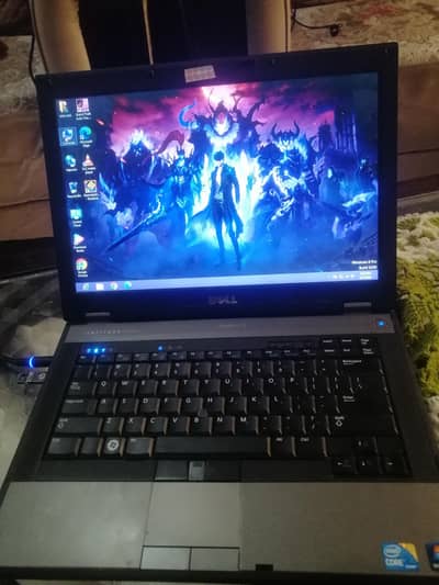 Dell latitude e5410