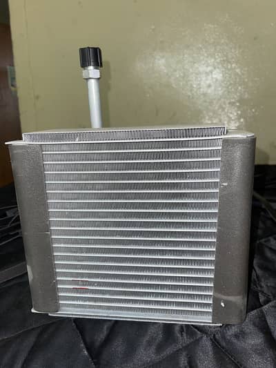 Hyundai Santro AC Cooling Coil / Evaporator Core – Brand New Unused