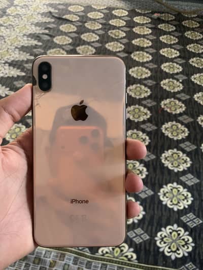 Apple iPhone XS Max
