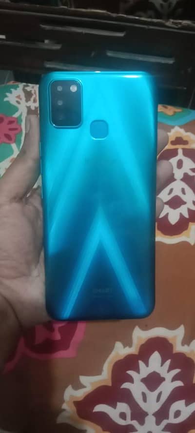 Infinix Smart 5