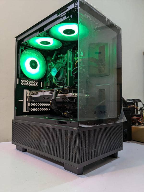 Gaming Pc 0