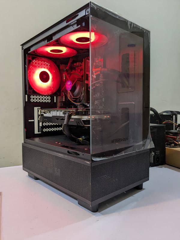 Gaming Pc 1