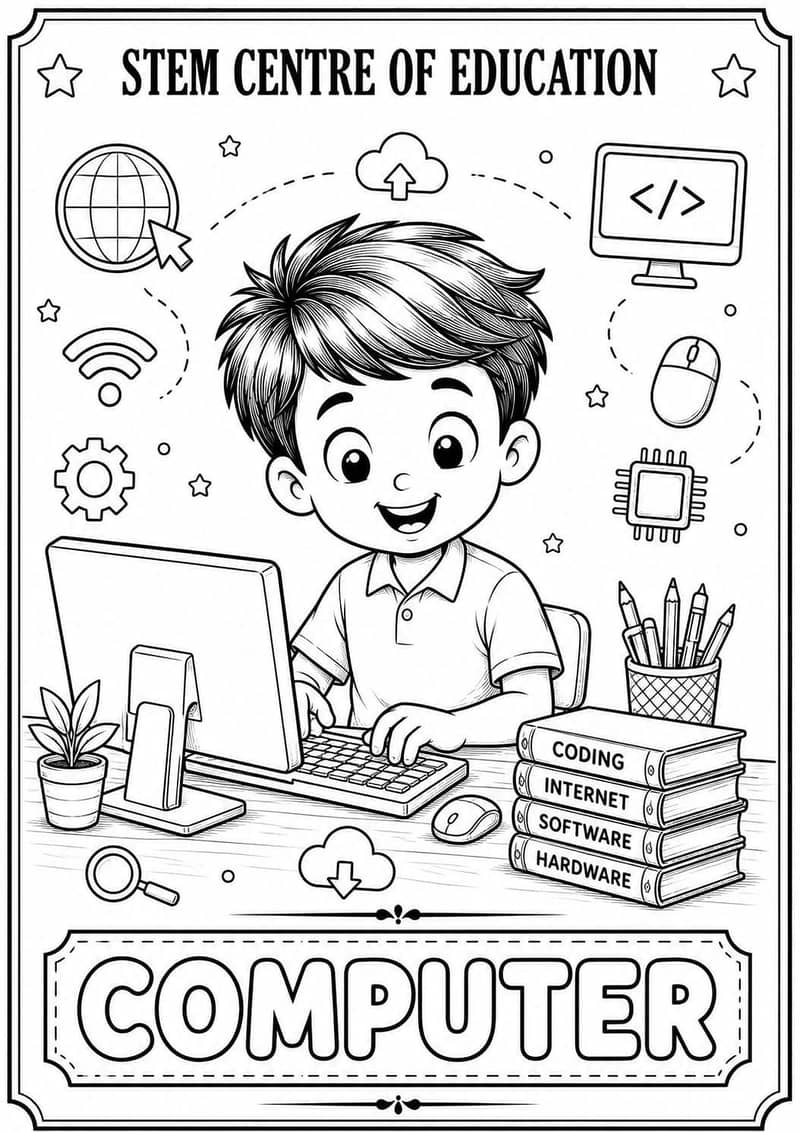 customized worksheets 4