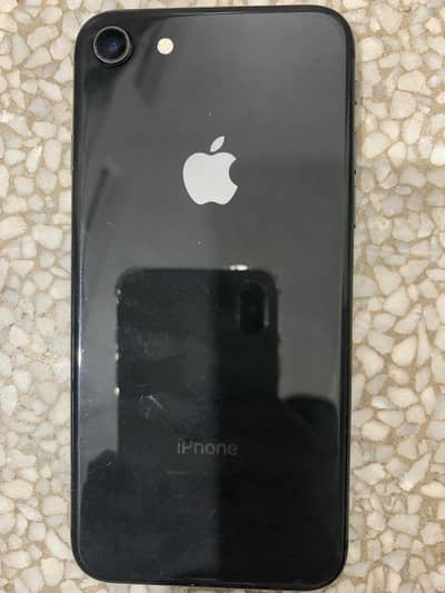 iPhone 8 non pta with box