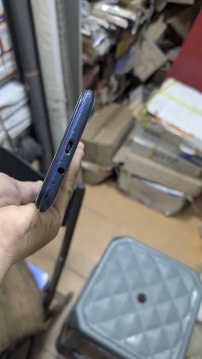 Tecno Spark 6 Go