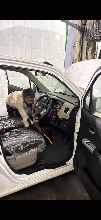 Suzuki Wagon R 2025