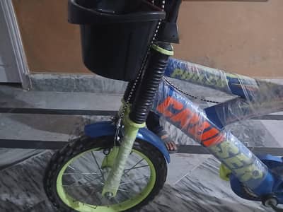 New kids cycle for sale