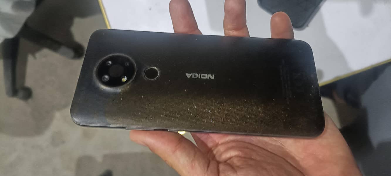 Nokia 3.4 7