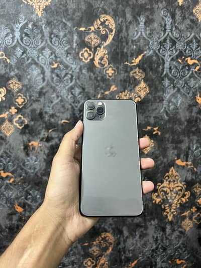 Apple iPhone 11 Pro Max