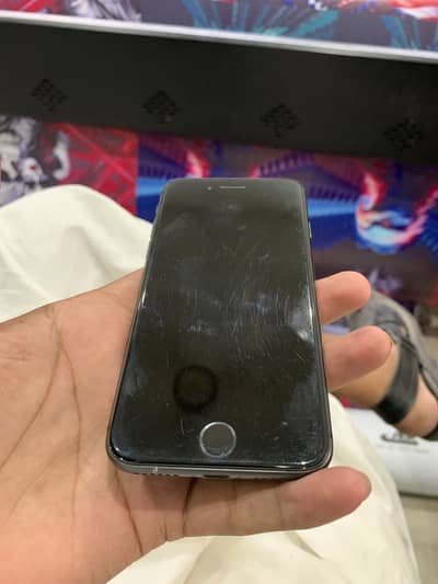iPhone 8 urgent for sale