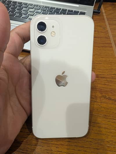 Apple iPhone 12 pta approved