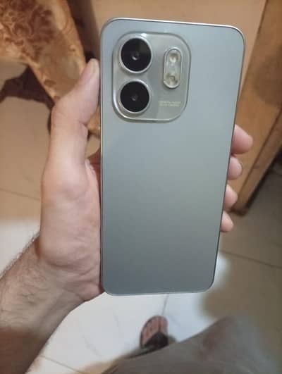 Infinix Smart 9HD