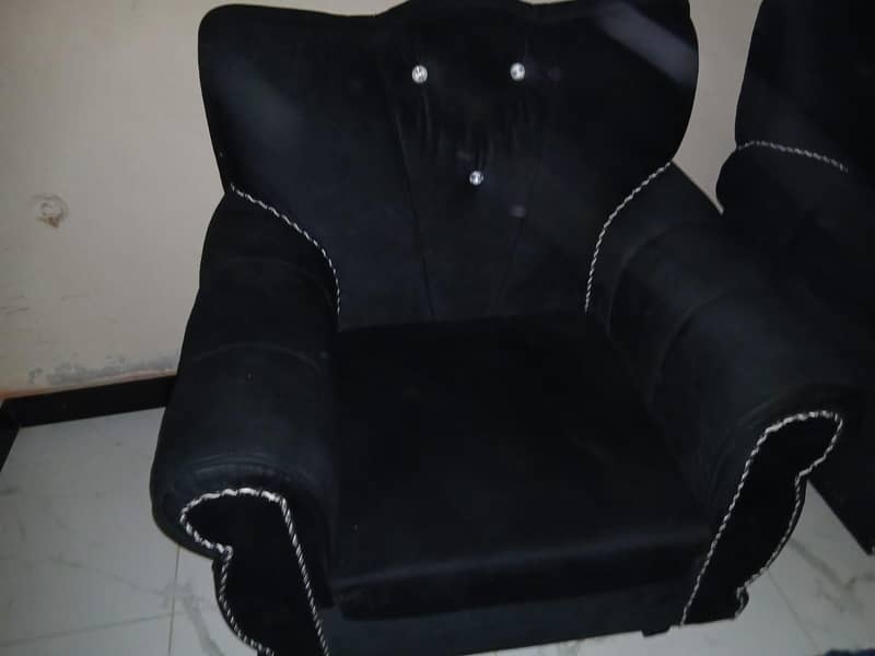 Premium Sofa 0