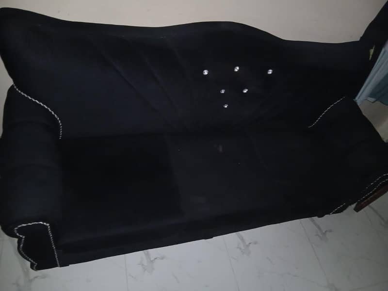 Premium Sofa 1