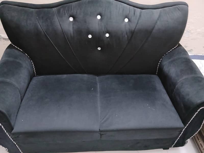 Premium Sofa 2