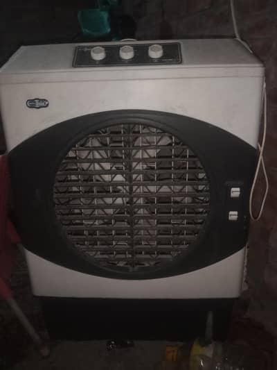 Air cooler