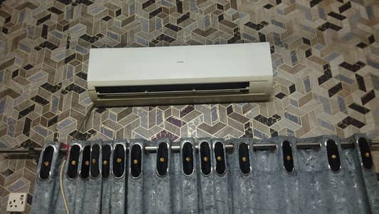 Haier AC for sale