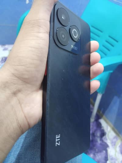 Zte Blade V60 Smart